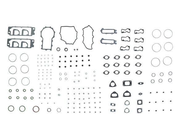 Gasket set cylinder head gasket for PORSCHE 964 3.6 Turbo 965