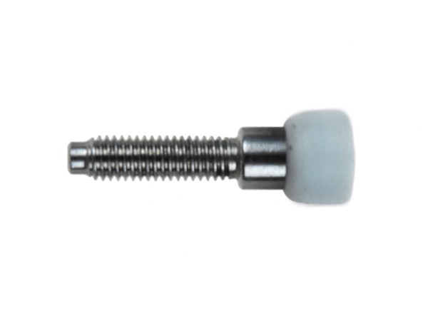1x ball screw headlight for PORSCHE 911 G SC 930 '74- 964 adjustment screw