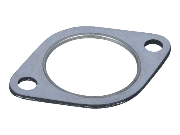 1x Heat exchanger gasket for PORSCHE 911 3.2 Carrrera