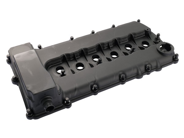 Tapa de válvula para PORSCHE Cayenne 957 9PA1 958 92A 3.6 290PS 300PS + Accesorios