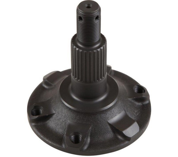 1x eixo de transmissão de flange para eixo de roda PORSCHE 911 F G '69 -'83