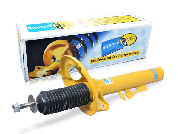 1x amortiguador para PORSCHE 997 Carrera 4 BILSTEIN B8 DELANTERO IZQUIERDO