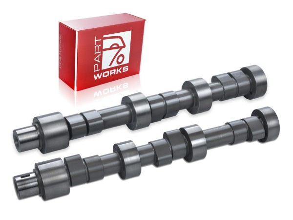 Camshafts for PORSCHE 911 G 3.0 SC 3.2 Carrera inlet + outlet