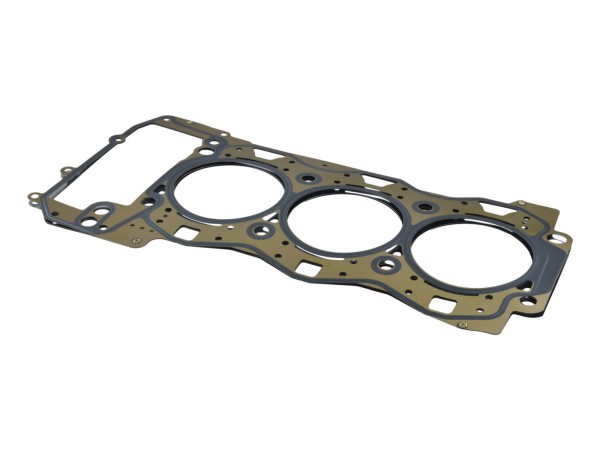 Cylinder head gasket for PORSCHE 997 S 991 3.8 Carrera Boxster 981 GT4 cyl. 1-3