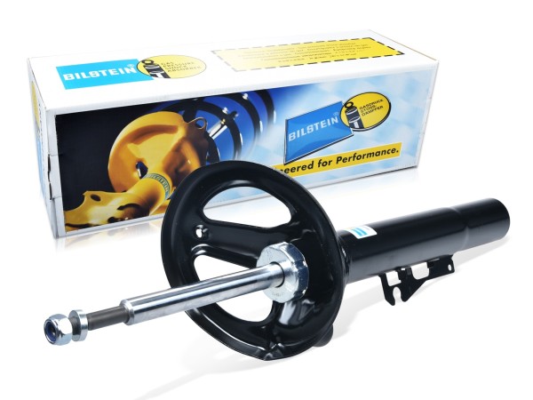 1x amortisseur pour PORSCHE 997 Carrera 4 Turbo BILSTEIN B4 Standard AVANT DROIT