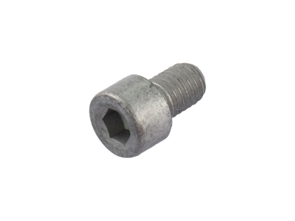 Tornillo cilíndrico para PORSCHE como N0147068