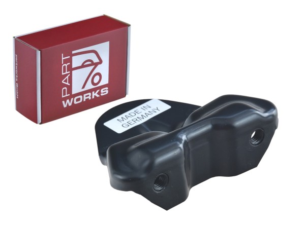 Bracket stabilizer bar for PORSCHE 911 3.0 SC 3.2 Carrera '78-'89 REAR