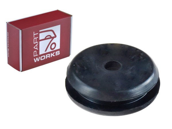 Ojal de goma sensor de temperatura para PORSCHE 993 996 997 Carrera 986 987 Boxster