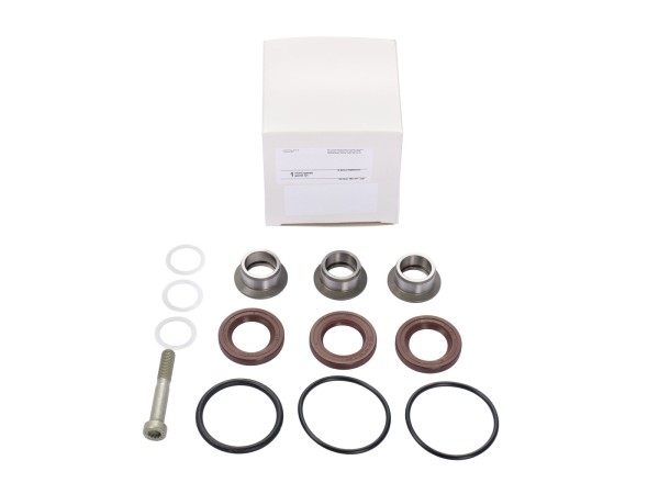 Conjunto de juntas para eixo de comando do motor PORSCHE 924S 944 968 + eixos de balanceamento