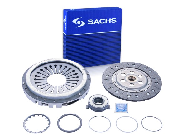 Clutch kit for PORSCHE 964 to '91