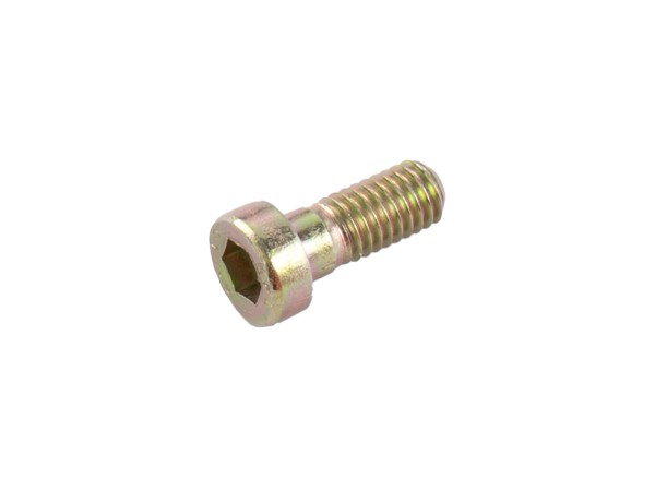 Tornillo cilíndrico para PORSCHE como 90011904202