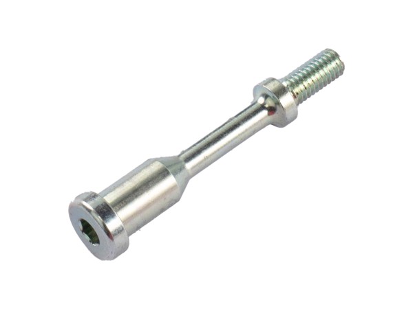 Cylinder screw for PORSCHE like 92810411703