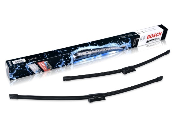 Windshield wiper blade for PORSCHE 991 Boxster 981 Cayman 982 718