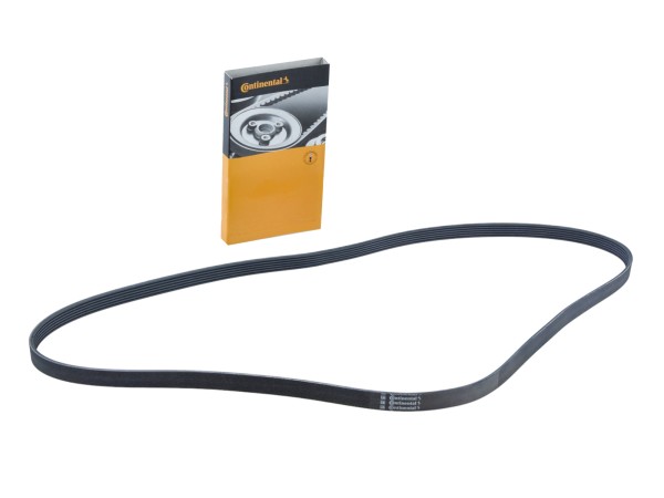 V-belt for PORSCHE 996 997 GT3 without air conditioning