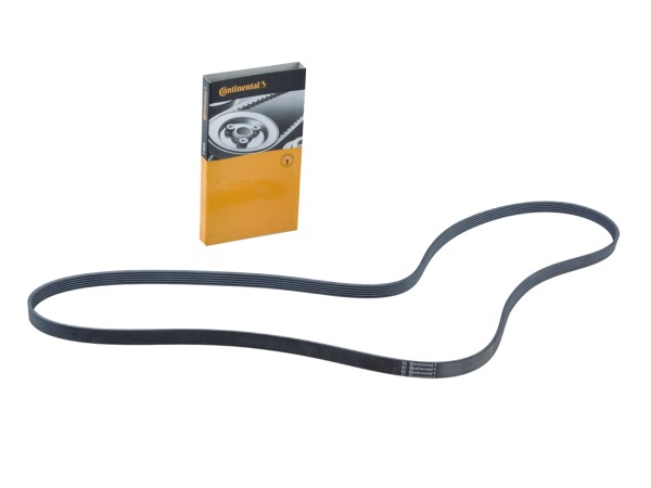 V-belt for PORSCHE 996 997 Turbo with air conditioning