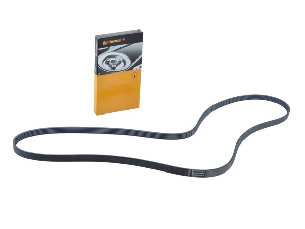 Correia trapezoidal para PORSCHE 996 997 Turbo com ar condicionado