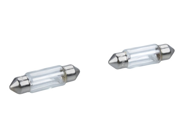 2x ampoules d'éclairage intérieur pour PORSCHE 911 964 993 996 924 944 968 928 987