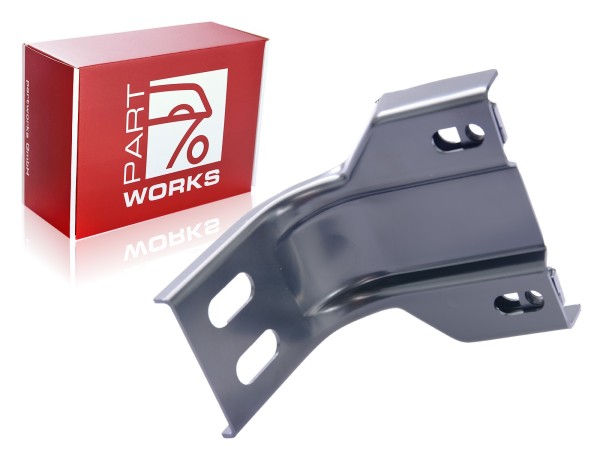 Staffa paraurti per PORSCHE 911 F LWB 2.2 2.4 Wide FRONT