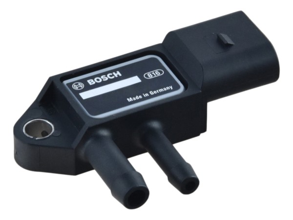 Abgasdrucksensor für PORSCHE Cayenne 957 958 970 95B Differenzdrucksensor