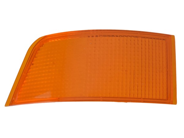 Lente freccia per PORSCHE 924 944 fanale posteriore freccia POSTERIORE ARANCIONE SINISTRA