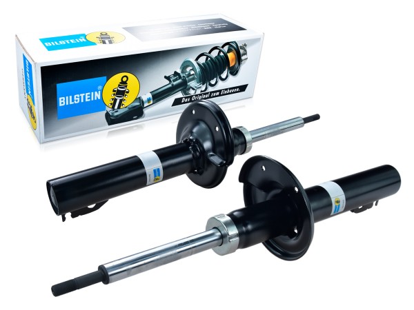 2x ammortizzatori per PORSCHE Boxster 987 Cayman BILSTEIN B4 senza PASM REAR