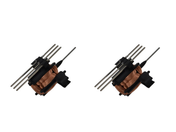 2x Schrittmotor Tacho für AUDI A3 8L TT 8N Tankanzeige Kombiinstrument