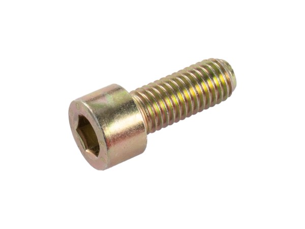 Tornillo cilíndrico para PORSCHE como N0147212