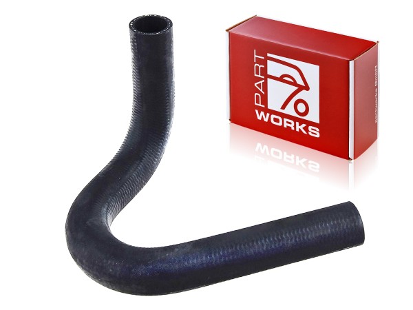 Oil hose for PORSCHE 911 2.4 '72 oil cooler oil tank suction hose