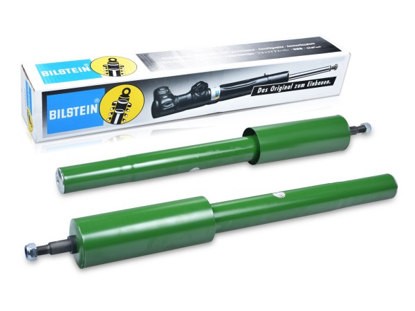 2x shock absorbers for PORSCHE 911 G 930 from '85- BILSTEIN B6 Series Turbo FRONT