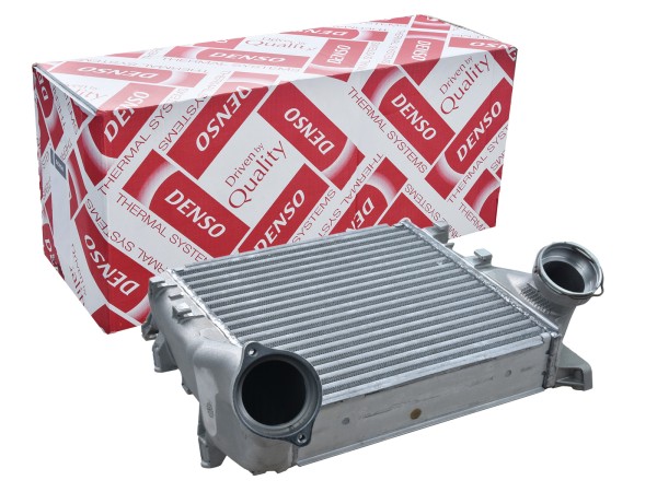 Intercooler voor PORSCHE Cayenne 9PA1 957 92A 958 4.8 RECHTS