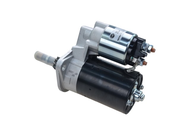 Starter voor PORSCHE 914 1.7 1.8 startmotor 0,7kW