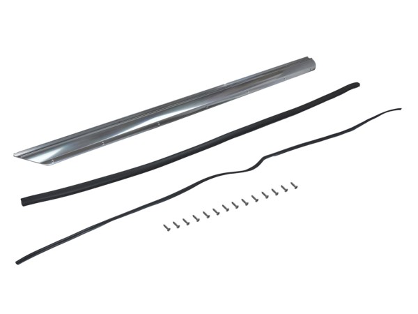 1x decorative strip sill for PORSCHE 911 F E S 912 LWB L=R