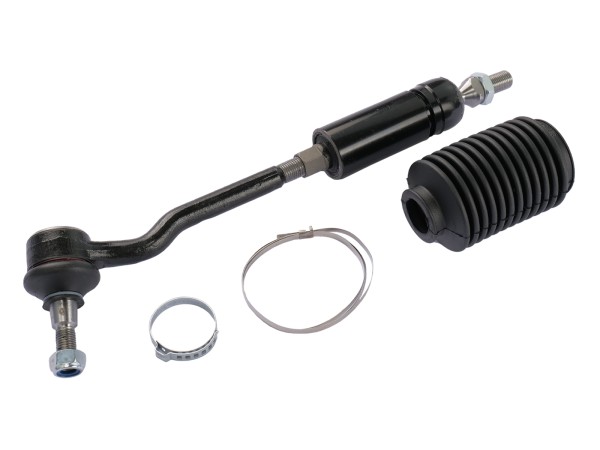 Tie rod + steering boot for PORSCHE 993 Carrera Turbo L=R