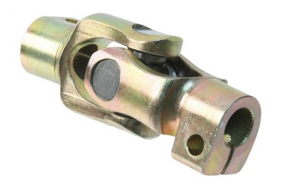 Universal joint steering shaft for PORSCHE 911 F G SC Carrera 930 914