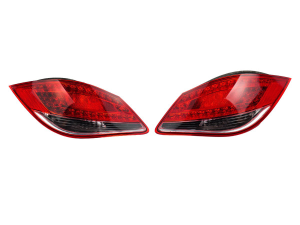 2x taillight for PORSCHE Boxster Cayman 987 from '09- L+R SET