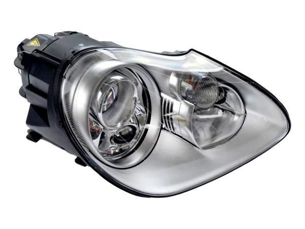 Headlight Bi-Xenon for PORSCHE Cayenne 9PA 955 to -'06 RIGHT