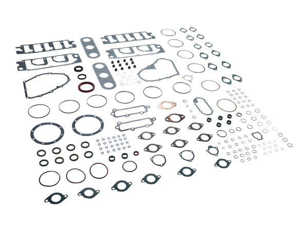 Motorpakkingset voor PORSCHE 911 2.2 2.4 E 911E MFI carter cilinderkop