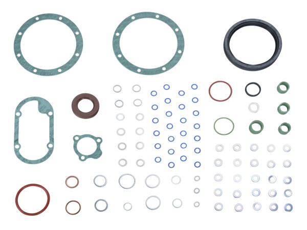 Conjunto de juntas do cárter para PORSCHE 911 3.0 3.2 Carrera 964 993