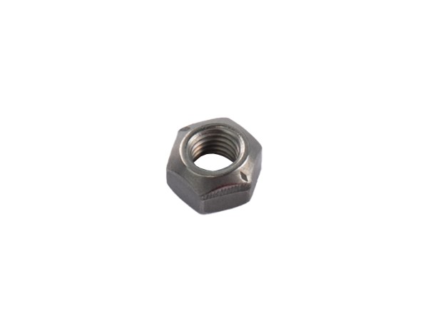 Tuerca hexagonal para PORSCHE como N02214812