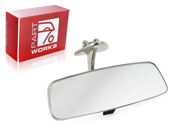 Interior mirror rear view mirror for PORSCHE 356 B C VW Beetle Dimmable