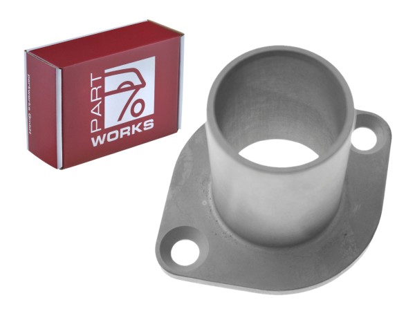Guide tube release bearing for PORSCHE 911 G 3.2 from '87- 964 993 clutch