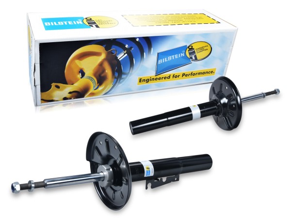 2x ammortizzatori per PORSCHE Boxster 986 BILSTEIN B4 ANTERIORE