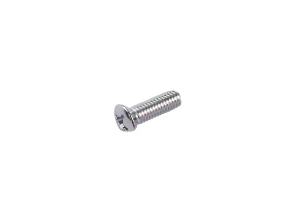 Tornillo avellanado para PORSCHE como 90014801502