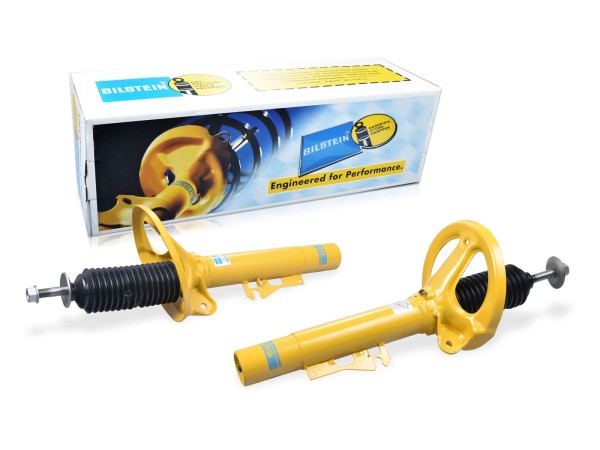 2x ammortizzatori per PORSCHE 997 Carrera 4 BILSTEIN B8 ANTERIORE