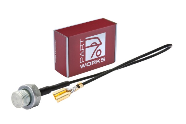 Temperatursensor Zylinderkopf für PORSCHE 912 914 VW Käfer T2 T3