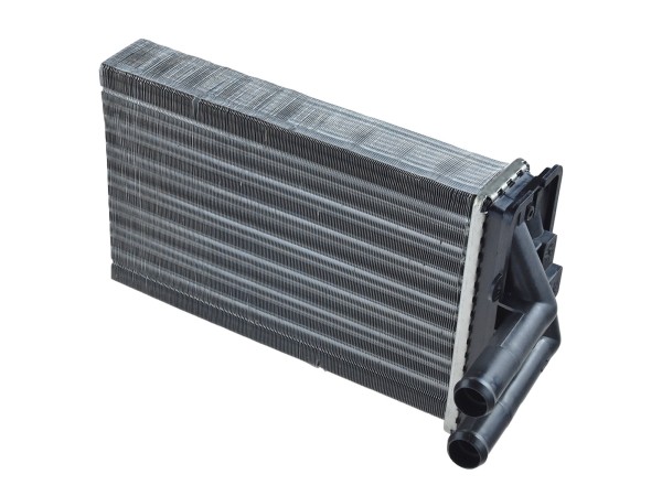 Heat exchanger heating for PORSCHE 997 3.6 Boxster 987 2.7 Cayman heater cooler