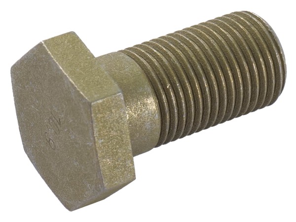 Tornillo hexagonal para PORSCHE como 91133330501