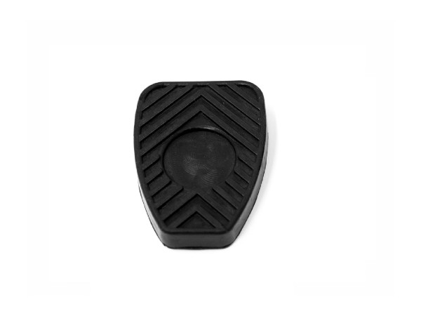 1x pedal rubbers for PORSCHE 356 911 912 SC Carrera 964 993 914 pedal cap