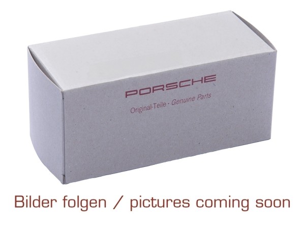 Additive fuel ORIGINAL PORSCHE 300ml