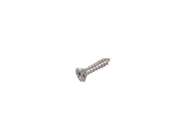 Countersunk sheet metal screw for PORSCHE like 90014400900